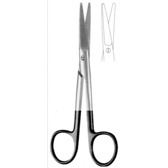 Mayo Dissecting Scissor